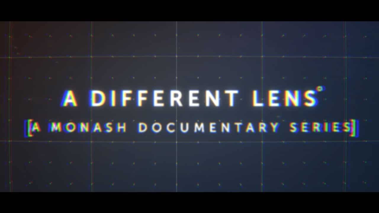 A Different Lens Documentary Series
