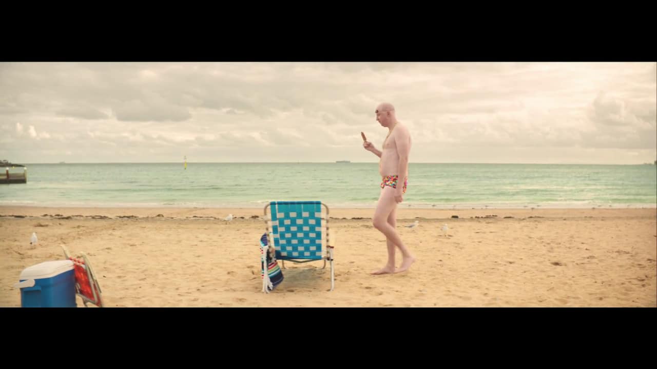 St Kilda Film Festival 2017 – Beach Trailer
