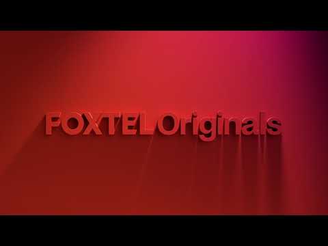 Foxtel – ‘Foxtel Originals’ Mnemonic Sting 6s