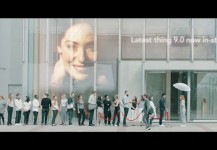 MYOB – Brand Launch – The Next Big Thing