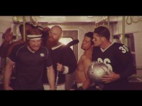 Fox Sports – Dustin Martin, We Are Fox Footy Fox Sports – Dustin Martin, We Are Fox Footy
