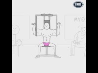 Fox Sports – Motorsport, Best Callers Fox Sports – Motorsport, Best Callers