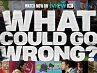 ABC TV Plus Series – What Could Go Wrong? ABC TV Plus Series – What Could Go Wrong?