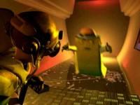 Commander Carton – Animated Series Commander Carton – Animated Series