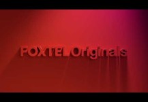 Foxtel – Foxtel Originals Ident