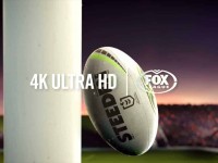 Foxtel – Fox Sports AFL, NRL & Cricket Idents Foxtel – Fox Sports AFL, NRL & Cricket Idents