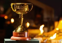 Making of a Legacy | Lexus Melbourne Cup 2022