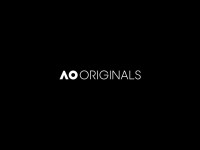 Tennis Australia – AO Originals Ident Tennis Australia – AO Originals Ident