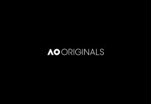 Tennis Australia – AO Originals Ident