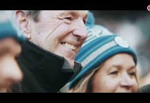 Fox Footy – Neale Daniher Big Freeze Teaser 2026