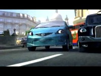 Honda Jazz – London Honda Jazz – London