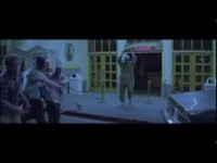 Movie World – Fright Nights Movie World – Fright Nights