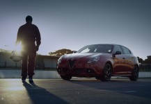 Alfa Romeo – The Performance Piece