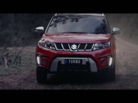 Suzuki Vitara Turbo – Fuse Suzuki Vitara Turbo – Fuse